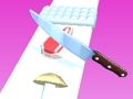 Παιχνίδι Τέλεια Slicer  σε απευθείας σύνδεση