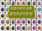 Παιχνίδι Ανάμεσά μας Mahjong  σε απευθείας σύνδεση