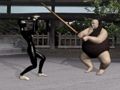 Παιχνίδι Ακαδημία Buyoda Sensei Kendo  σε απευθείας σύνδεση