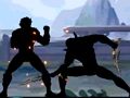 Παιχνίδι Combat Fight Shadow σε απευθείας σύνδεση