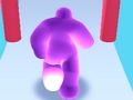 Παιχνίδι 3D Runner 3d σε απευθείας σύνδεση