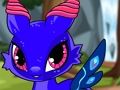 Παιχνίδι Cute Little Dragon Δημιουργός  σε απευθείας σύνδεση