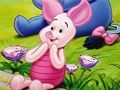 Παιχνίδι Συλλογή παζλ Winnie the Pooh  σε απευθείας σύνδεση