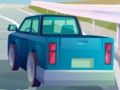 Παιχνίδι Αυτοκίνητα Sling Drift  σε απευθείας σύνδεση