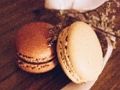 Παιχνίδι Παζλ Macaron  σε απευθείας σύνδεση