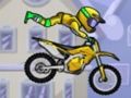 Παιχνίδι Xtreme Moto Snow Bike Racing παιχνίδι σε απευθείας σύνδεση