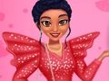 Παιχνίδι Crazy Fashion Dress Up σε απευθείας σύνδεση