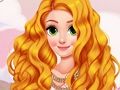 Παιχνίδι Ξανθό Princess Jelly Nails Spa  σε απευθείας σύνδεση