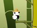 Παιχνίδι Άλμα Panda σε απευθείας σύνδεση