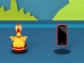 Παιχνίδι Lucky Toss 3D σε απευθείας σύνδεση