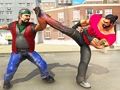 Παιχνίδι Fight Club: Ring Fighting Arena σε απευθείας σύνδεση