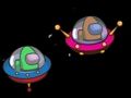 Παιχνίδι Ανάμεσά μας Ufo Smasher  σε απευθείας σύνδεση