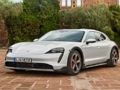 Παιχνίδι Παζλ Porsche Taycan 4S Cross  σε απευθείας σύνδεση