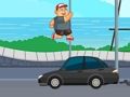 Παιχνίδι Crazy Runner HD σε απευθείας σύνδεση