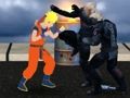 Παιχνίδι Free Fight Naruto σε απευθείας σύνδεση