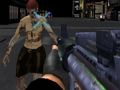 Παιχνίδι Κόσμος εισβολής Zombie  σε απευθείας σύνδεση