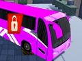 Παιχνίδι City Coach Bus Passenger Driving: Bus Parking 2021  σε απευθείας σύνδεση