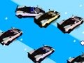 Παιχνίδι Carsguys Multiplayer Racing σε απευθείας σύνδεση