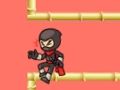 Παιχνίδι Ninja άλματα  σε απευθείας σύνδεση