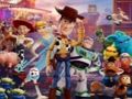 Παιχνίδι Συλλογή παζλ Toy Story  σε απευθείας σύνδεση