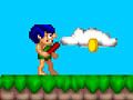 Παιχνίδι Bip the Caveboy  σε απευθείας σύνδεση