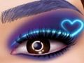 Παιχνίδι Απίστευτη πριγκίπισσα Eye Art  σε απευθείας σύνδεση