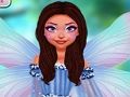 Παιχνίδι Ετοιμαστείτε μαζί μου Fairy Fashion Fantasy  σε απευθείας σύνδεση
