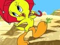 Παιχνίδι Συλλογή παζλ Tweety  σε απευθείας σύνδεση