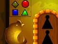 Παιχνίδι Escape Cave Tiki σε απευθείας σύνδεση