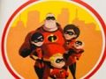 Παιχνίδι Η συλλογή παζλ Incredibles σε απευθείας σύνδεση Παιχνίδι Η συλλογή παζλ Incredibles σε απευθείας σύνδεση