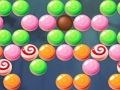 Παιχνίδι Ζούγκλα shooter bubble σε απευθείας σύνδεση