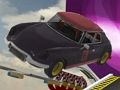 Παιχνίδι Crazy Supercars Sky Stunt Trial σε απευθείας σύνδεση
