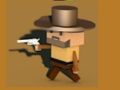 Παιχνίδι FPS Cow-Boy σε απευθείας σύνδεση