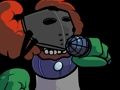 Παιχνίδι Παρασκευή βράδυ Funkin ’Vs Tricky the Clown Mod  σε απευθείας σύνδεση