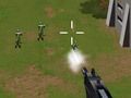 Παιχνίδι Προπύργιο Rebel σε απευθείας σύνδεση