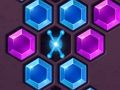 Παιχνίδι Καταπληκτικό Sticky Hex  σε απευθείας σύνδεση