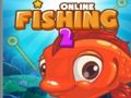 Παιχνίδι Ψάρεμα 2 Online σε απευθείας σύνδεση