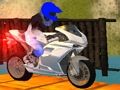 Παιχνίδι Μοτοσικλέτα Offroad Sim 2021  σε απευθείας σύνδεση