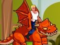 Παιχνίδι Rambo Dragon Knight  σε απευθείας σύνδεση