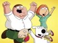 Παιχνίδι Συλλογή παζλ Family Guy Jigsaw  σε απευθείας σύνδεση