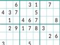 Παιχνίδι Sudoku pro σε απευθείας σύνδεση