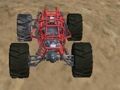 Παιχνίδι Crazy Buggy Demolition Derby σε απευθείας σύνδεση