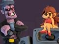 Παιχνίδι Παρασκευή βράδυ Funkin Clay Mod  σε απευθείας σύνδεση