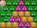 Παιχνίδι Shooter bubble monster σε απευθείας σύνδεση
