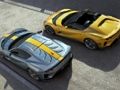 Παιχνίδι Ferrari 812 Slide Competizione σε απευθείας σύνδεση