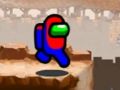 Παιχνίδι Ανάμεσά μας το Gravity Runner  σε απευθείας σύνδεση
