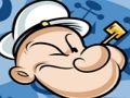 Παιχνίδι Συλλογή παζλ Popeye Jigsaw  σε απευθείας σύνδεση