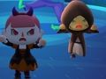 Παιχνίδι Νέοι Ορίζοντες Καλώς ήλθατε στο Animal Crossing  σε απευθείας σύνδεση