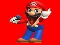 Παιχνίδι Friday Night Funkin: Mario Substitute  σε απευθείας σύνδεση