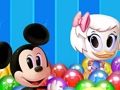 Παιχνίδι Bubble Shooter Rainbow σε απευθείας σύνδεση